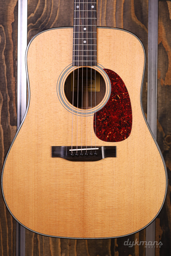 Eastman E3DE Deluxe
