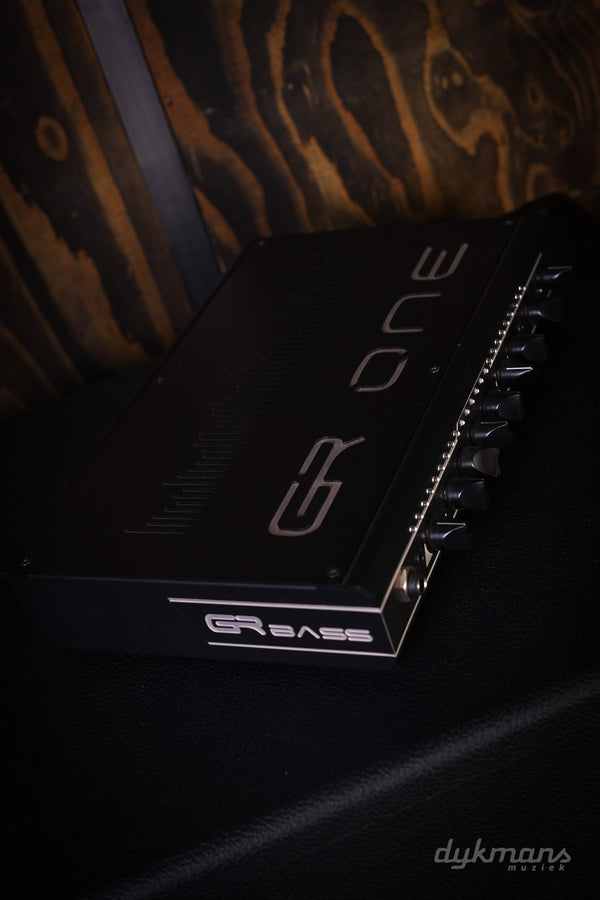 GR Bass ONE 1400 Top