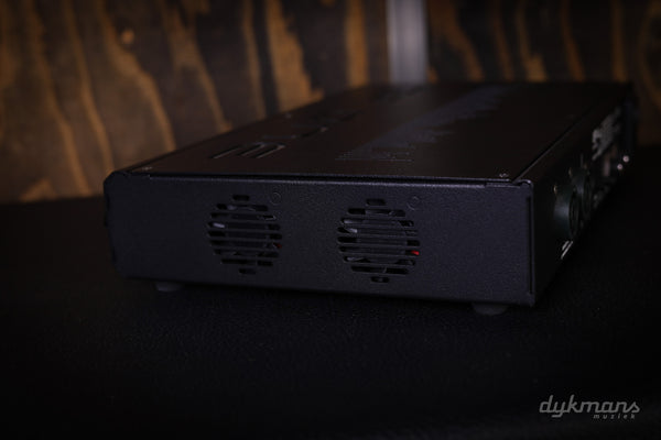 GR Bass ONE 1400 Top