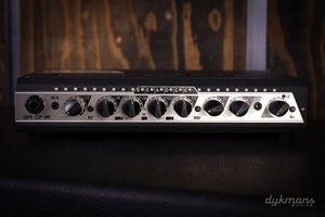 GR Bass ONE 800