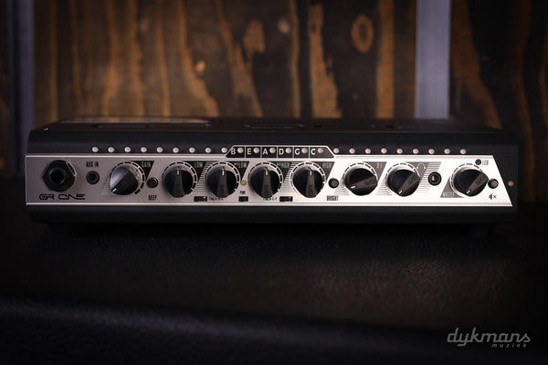 GR Bass ONE 800