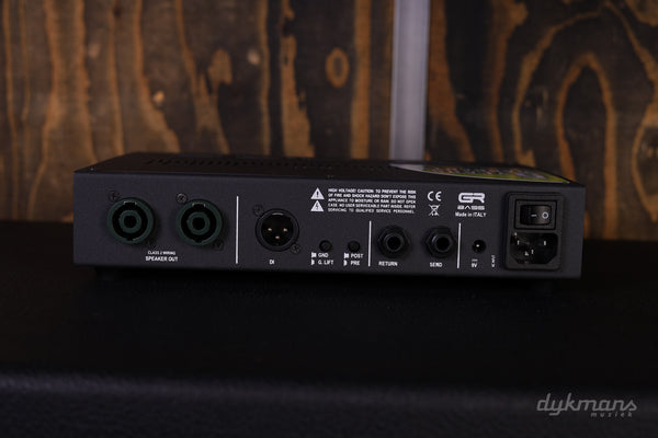 GR Bass ONE 800