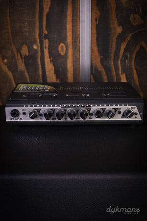 GR Bass ONE 800