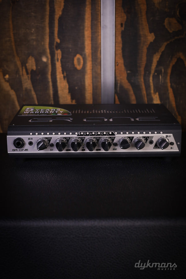 GR Bass ONE 800