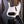 Fender Custom Shop '64 Jazz Bass Journeyman Relic Charcoal Frost Metallic PRE-OWNED!