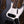 Fender Custom Shop '64 Jazz Bass Journeyman Relic Charcoal Frost Metallic PRE-OWNED!