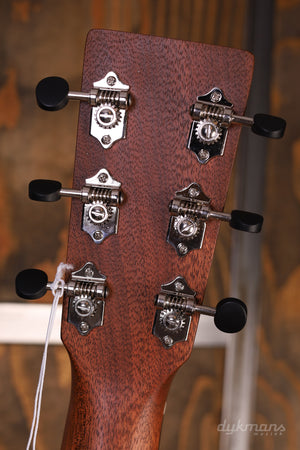 Martin 000-10E Retro Sapele