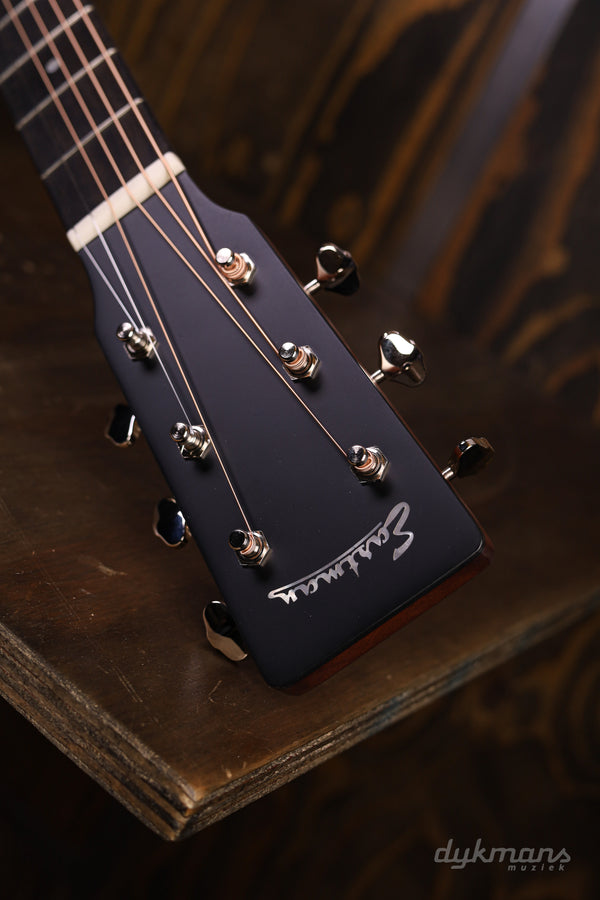 Eastman E2D Deluxe Sunburst