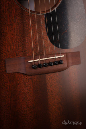 Martin D-10E Retro Sapele