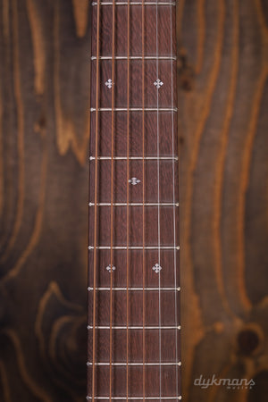 Martin D-10E Retro Sapele