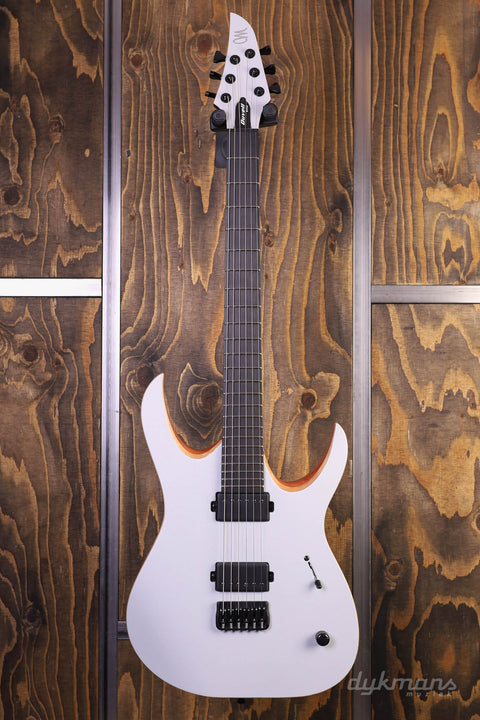 Mayones Duvell Elite 6 Monolith Custom Satin