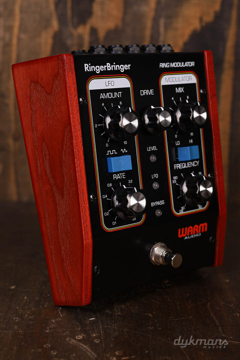 Warm Audio RingerBringer Ring Modulator