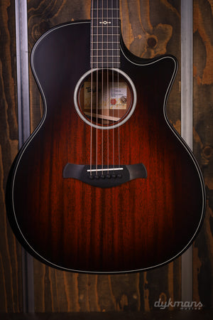 Taylor Next Generation Builder's Edition 324ce