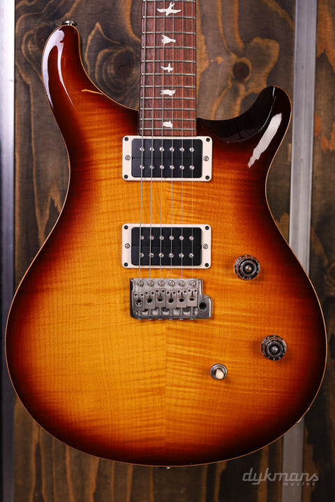 PRS CE24 McCarty Burst 2016 PRE-OWNED