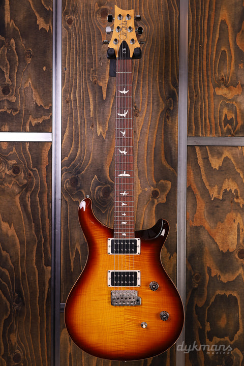 PRS CE24 McCarty Burst 2016 PRE-OWNED