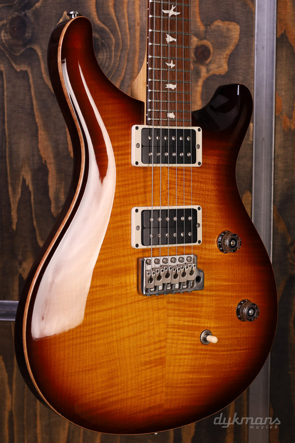 PRS CE24 McCarty Burst 2016 PRE-OWNED