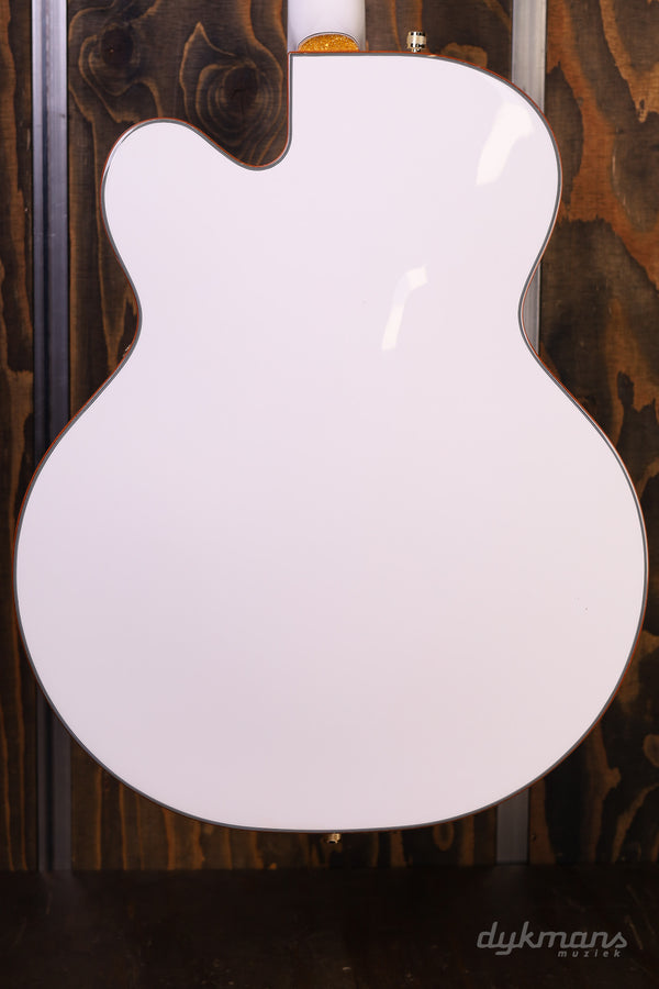 Gretsch Synchromatic Falcon Snowcrest White