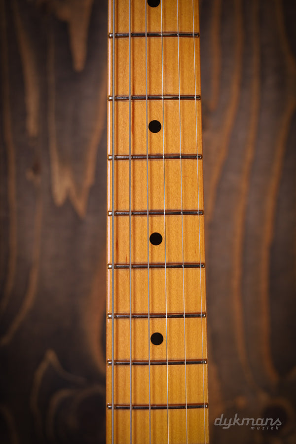 Fender Limited Edition American Vintage II 1951 Telecaster Prototype White