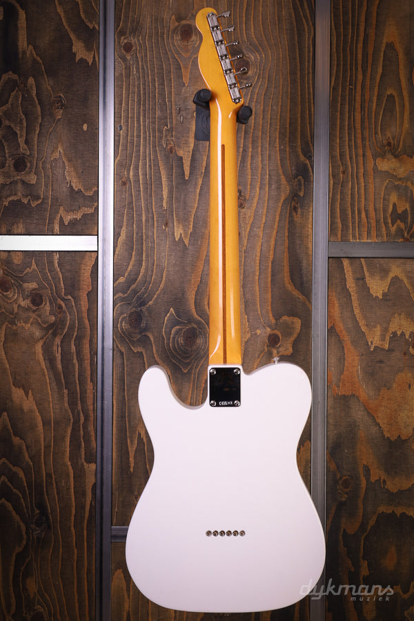 Fender Limited Edition American Vintage II 1951 Telecaster Prototype White