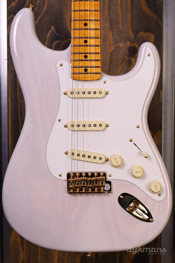 Fender American Vintage II '57 Stratocaster Limited Blond