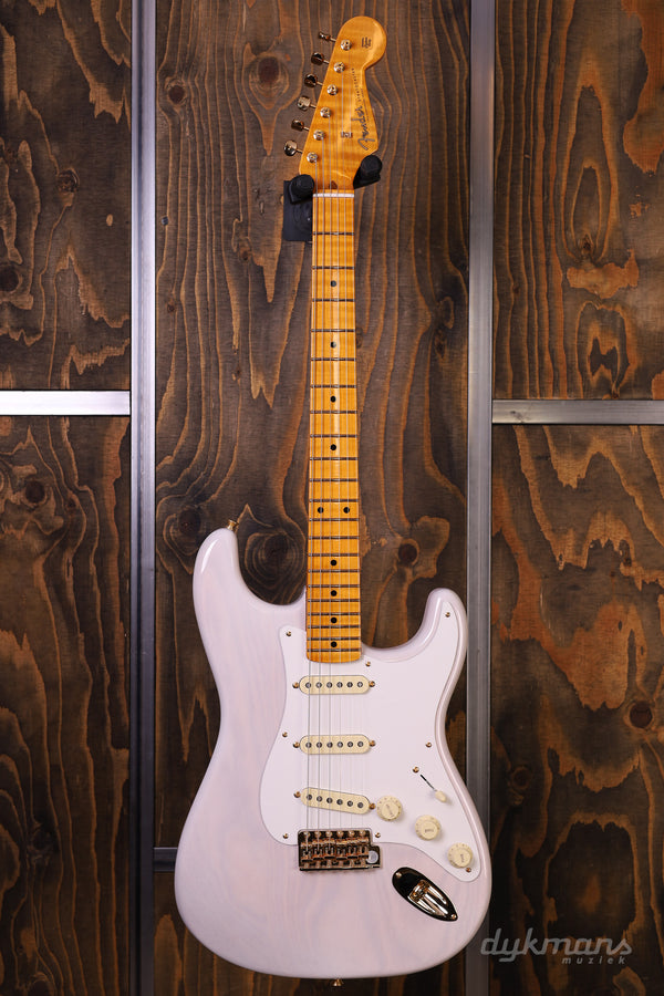 Fender American Vintage II '57 Stratocaster Limited Blond