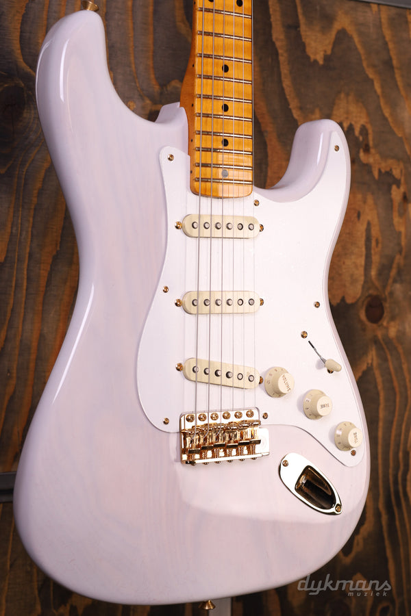 Fender American Vintage II '57 Stratocaster Limited Blond