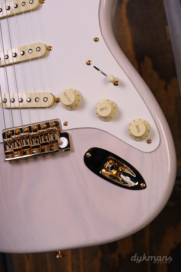 Fender American Vintage II '57 Stratocaster Limited Blond