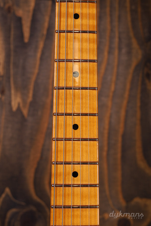 Fender American Vintage II '57 Stratocaster Limited Blond