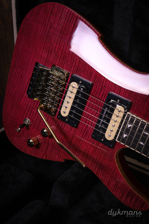 Peavey Adrian Vandenberg Signature Purple Flame