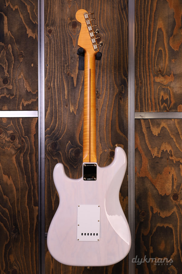 Fender American Vintage II '57 Stratocaster Limited Blond