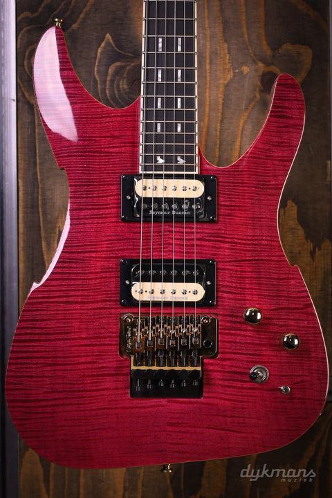 Peavey Adrian Vandenberg Signature Purple Flame