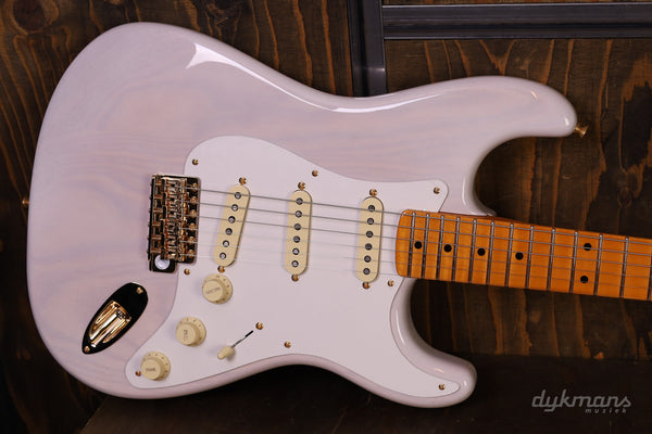 Fender American Vintage II '57 Stratocaster Limited Blond