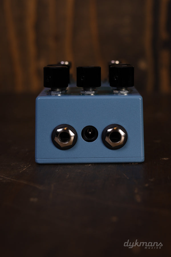 Walrus Audio Lüm Texture Engine