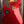 Sandberg California II VT4 Hardcore Aged Metallic Red