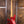 Sandberg California II VT4 Hardcore Aged Metallic Red