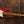 Sandberg California II VT4 Hardcore Aged Metallic Red