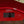 Sandberg California II VT4 Hardcore Aged Metallic Red