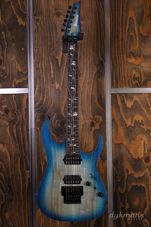 Ibanez J.Custom RG8620AH-GFB