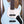 Sandberg Electra TT4 Sonic Blue