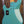 Sandberg California VT4 Soft Aged Roquefort Blue