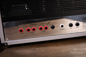 Marshall 2555x Silver Jubilee