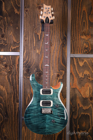 PRS SE Custom 24 Slate Blue 2026