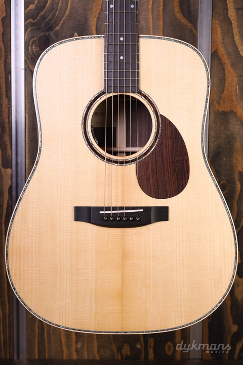 Lakewood D-32 Custom