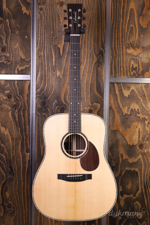 Lakewood D-32 Custom