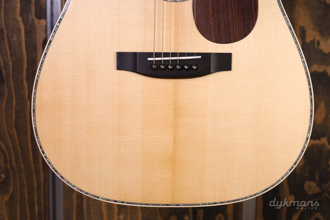 Lakewood D-32 Custom