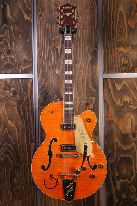 Gretsch G6120T55 Vintage Select '55 Chet Atkins Hollowbody