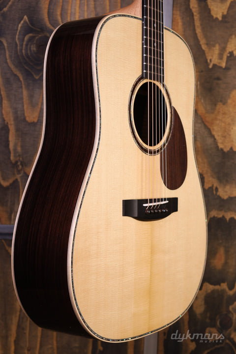 Lakewood D-32 Custom