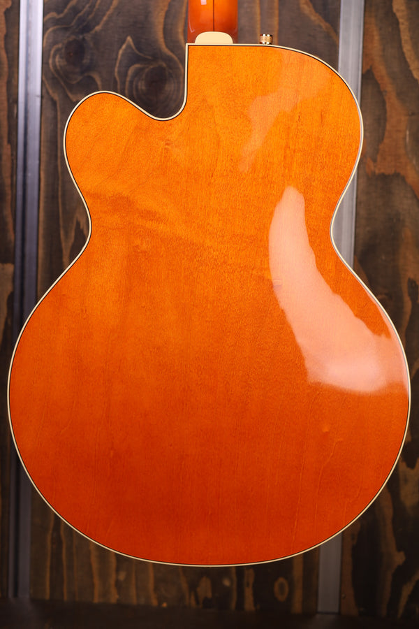 Gretsch G6120T55 Vintage Select '55 Chet Atkins Hollowbody
