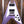 Epiphone Kirk Hammett 1979 Flying V Purple Metallic