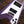 Epiphone Kirk Hammett 1979 Flying V Purple Metallic